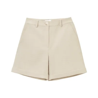 OVV Песочный 04 Женские Повседневные шорты