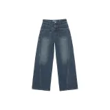 Vintage Denim Blue - Винтажный деним синий