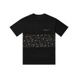 Черная футболка