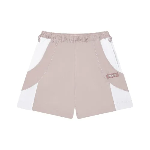 FILA Повседневные шорты женские Bergamot Pink