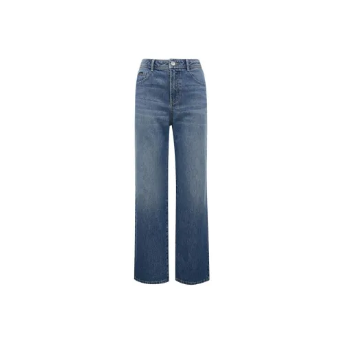 VERO MODA Женские Джинсы