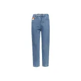 Винтажный синий