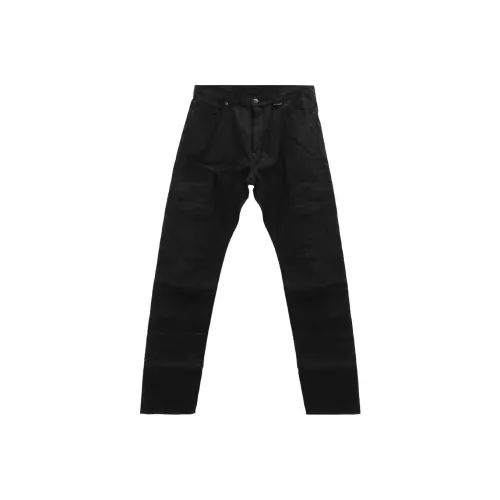 UNDERCOVER Черные Женские Джинсы