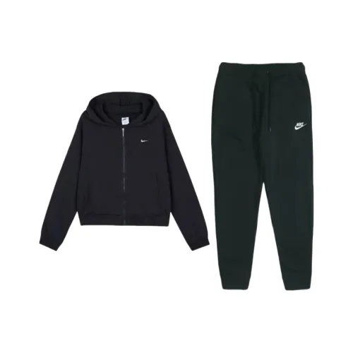 NIKE Женские Повседневные костюмы
