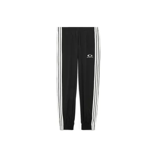 BALENCIAGA Черные Женские Вязаные Спортивные Брюки