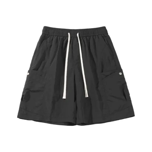 OASISVR Унисекс Повседневные шорты