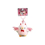 Розовый Демон