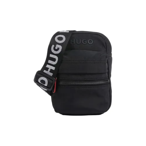 Сумки через плечо Hugo Boss Мужские