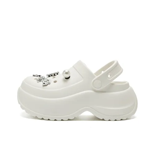 MALEMONKEY Сабо Женские