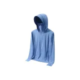 Туманный синий цвет