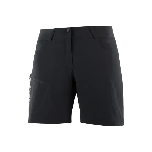 SALOMON Wayfarer SW Повседневные шорты Женские