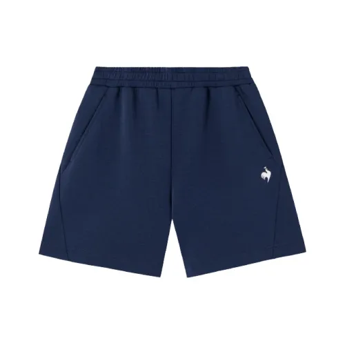 Le Coq Sportif Повседневные шорты Женские