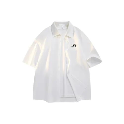 Colorful Creations Рубашка Унисекс