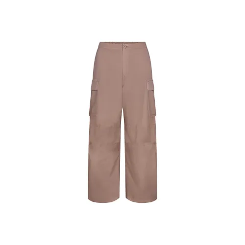 Skims Fawn/Олень Женские Брюки карго
