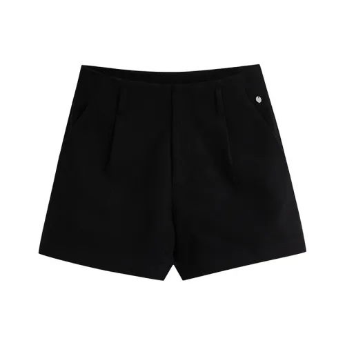 Initial Language Повседневные шорты Женские