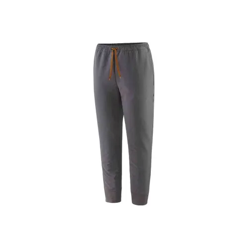 Patagonia R2 Вязаные Спортивные Штаны Женские