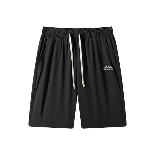 TINA GIA Унисекс Повседневные шорты