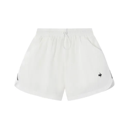 Le Coq Sportif Повседневные шорты Женские