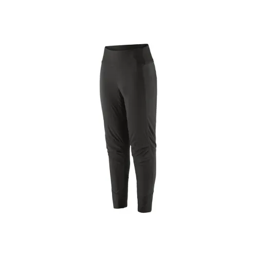 Patagonia Nano Air Leggings Женские Черные