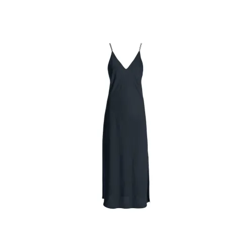 Calvin Klein Черные Женские Слиплатья