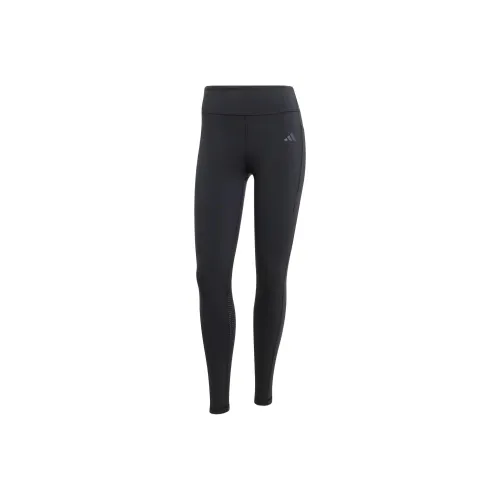 Adidas Cool Intensity CLIMACOOL Leggings Женские Черные