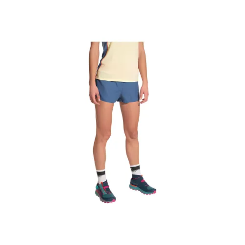 LA SPORTIVA Повседневные шорты Женские Moonlight