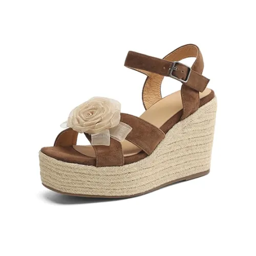 Yeezyy Reezy One Ремень Сандалии Женские