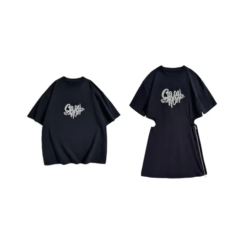 Tryforlove Комплект для пары 2 штуки черный