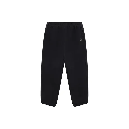 Le Coq Sportif Вязаные тренировочные брюки женские