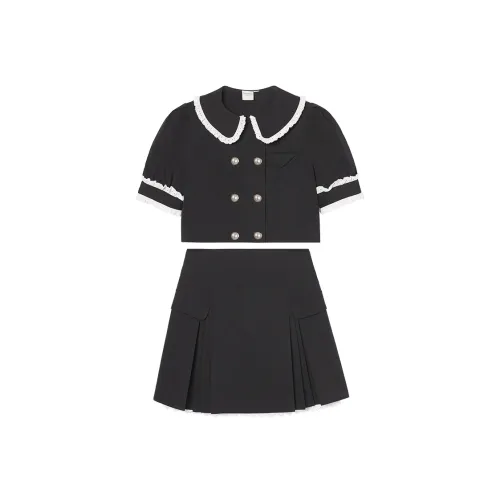 EPTISON WOMAN Женские комплекты с юбкой