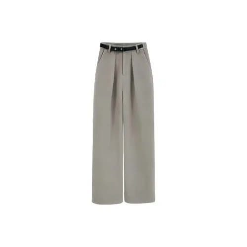 Metamorphosis Костюм Брюки Женские Темный хаки