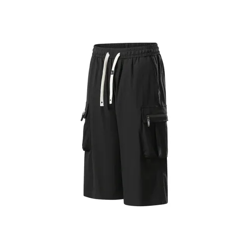 TUCANO Унисекс Шорты карго