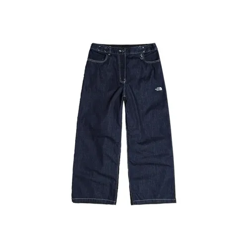 The North Face THE NORTH FACE Urban Exploration Джинсы Женские Черный