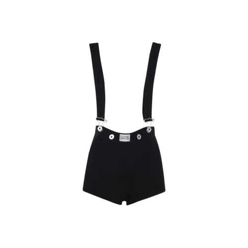 Jean Paul Gaultier Повседневные шорты Женские