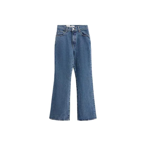 MOUSSY Женские Джинсы