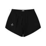 Дикий черный