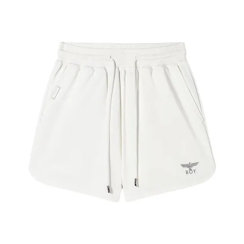 Boy London Повседневные шорты Женские