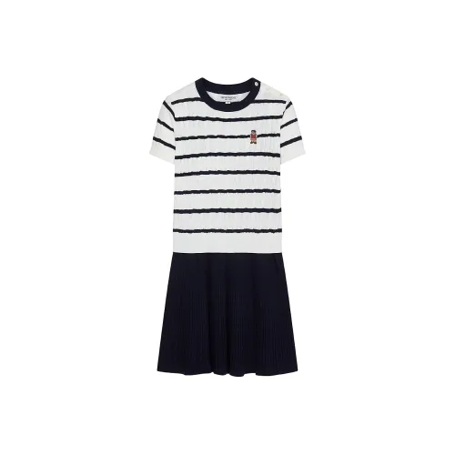 Teenie Weenie Короткий рукав Платье Женское