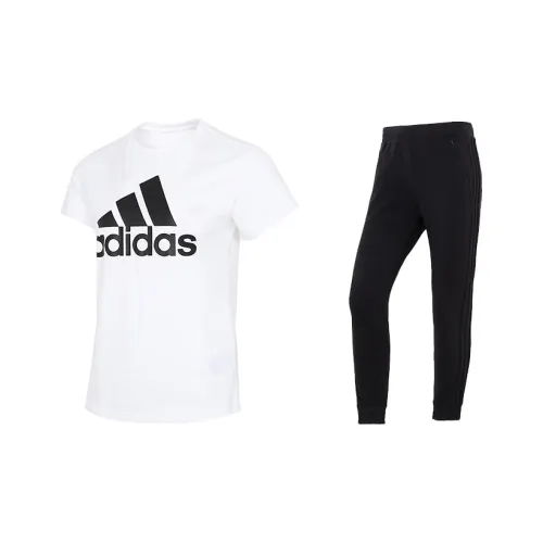 Adidas Женские Повседневные Костюмы