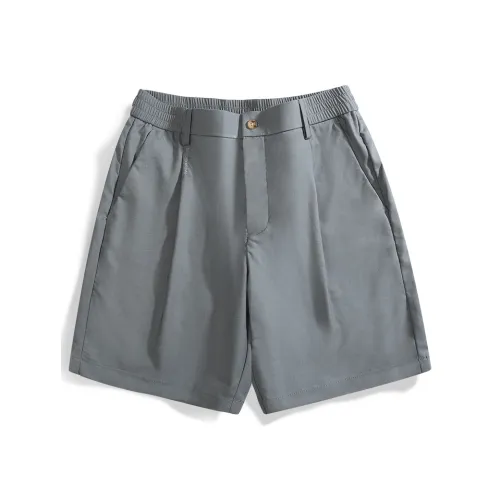 Dance with Wolves Повседневные шорты Мужские