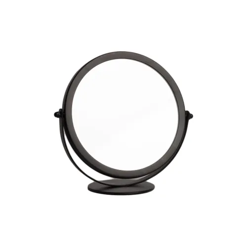 JIXUAN Железо Настольный Простой И Портативный Регулируемый Угол Зеркала MAKE UP