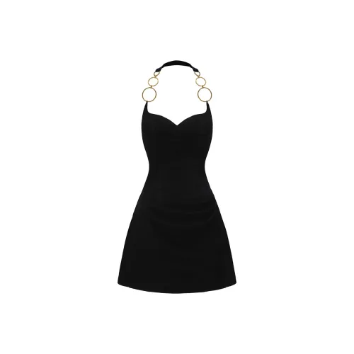 NANA JACQUELINE Без рукавов Платье Женское