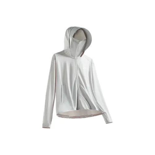 K Bird Дышащая Быстросохнущая Защита от УФ-лучей Одежда для защиты от солнца Унисекс