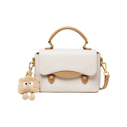 NALANDU Сумка через плечо из коровьей кожи с синтетической кожей почтовая сумка маленькая сумка для женщин