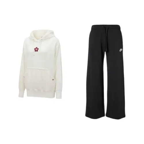 Nike Valentine's Day Collection Толстовка Комплект Женский