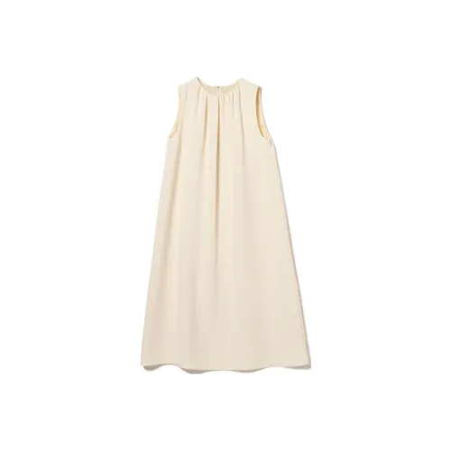 BEAMS Demi Luxe Без рукавов Платье Женское