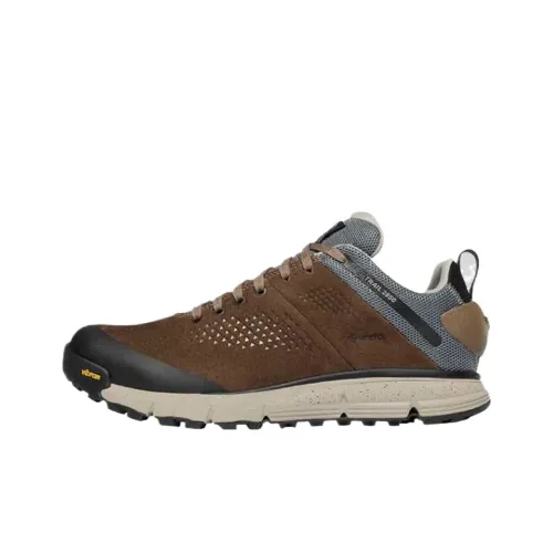 Danner Альпинистские и туристические ботинки Низкие Коричневые Мужские
