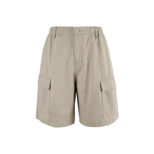 YPUT Унисекс Повседневные шорты