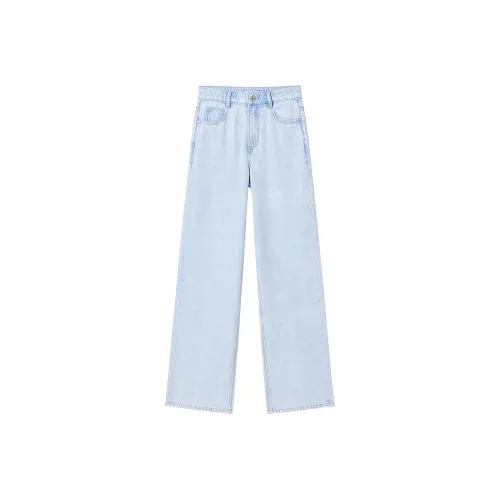 Miss Sixty Джинсы Женские Светло-Синий