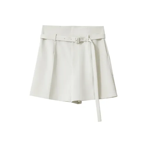 AMII Женские Повседневные Шорты